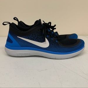Nike Air Zoom Structure 20 Running Shoes